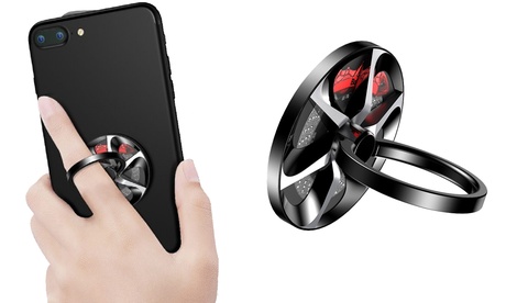 Baseus Wheel Ring Mobile Holder