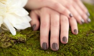 Customers can treat themselves to some special attention with a manicure plus a choice of treatments at this Abu Dhabi spa for AED69.00 at Discount Sales.