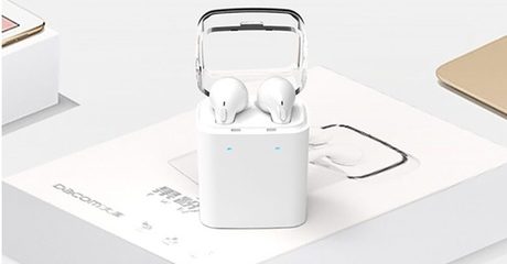 Dacom Wire-Free Stereo Bluetooth Earphones