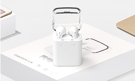 Dacom Wire-Free Stereo Bluetooth Earphones