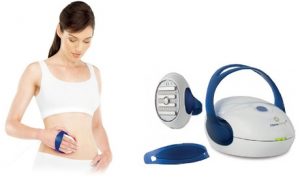 Home Beauty Anti-Cellulite Device