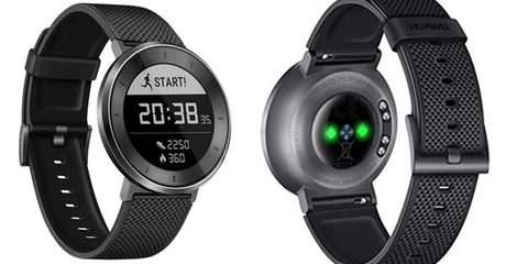 Huawei Fit Smart Fitness Watch
