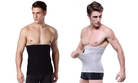 Men's Compression Waist Cincher