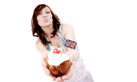 Online British Baking Course
