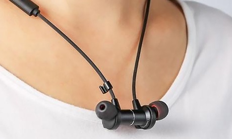 Remax S7 Bluetooth Headphones