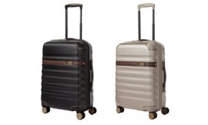 Samsonite Richmond Spinner Luggage