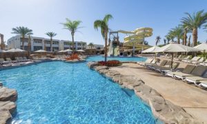 Sharm El Sheikh: 4-Night 5* All Inclusive Break