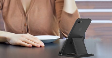 Universal Phone and Tablet Stand