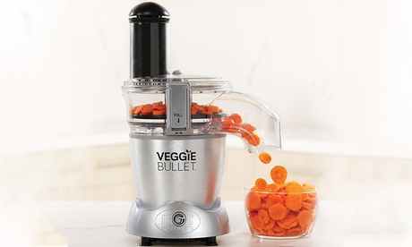 Veggie Bullet Food Processor