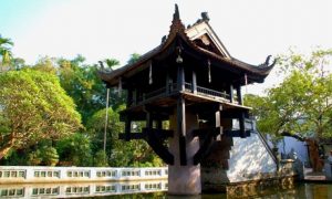 Vietnam: National Day 3-Night 4* Stay with Flights