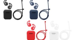 Accessories for AirPod