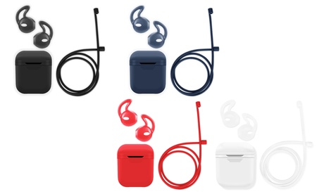 Accessories for AirPod