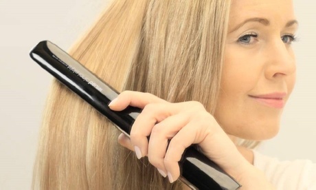 Beurer StylePro Hair Straightener