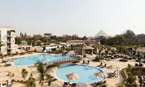 Cairo and Alexandria: 3-Night Tour with Meals