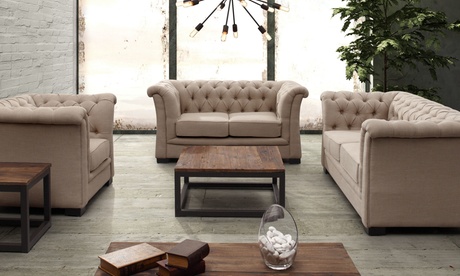 Chester Hill Sectional Sofas