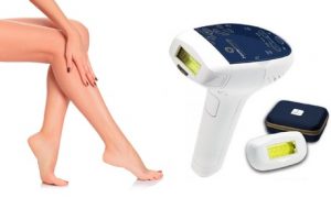 Home Beauty Hair Removal System