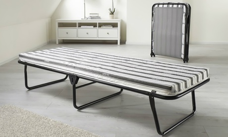 Jay-Be Folding Bed with Mattress