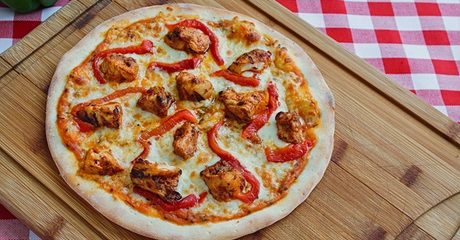 Medium Pizza of Choice
