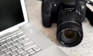 Photography and Editing Course