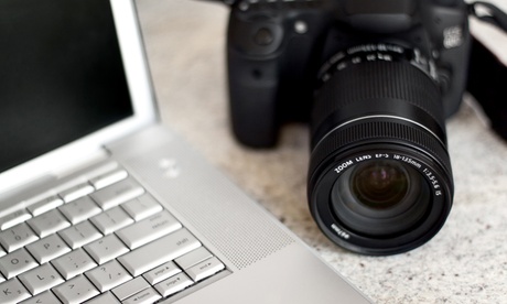 Photography and Editing Course