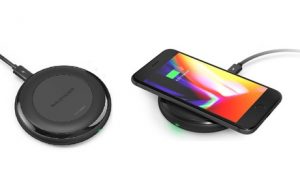 Ravpower Qi Wireless Charger Set
