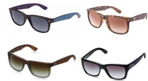 Ray-Ban Sunglasses