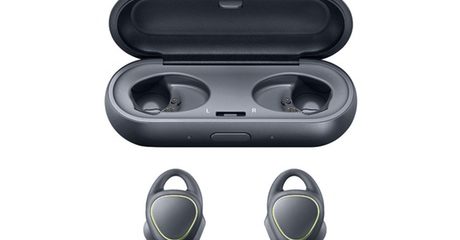 Samsung Gear IconX Earbuds