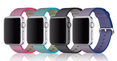Strap Band for Apple Watch