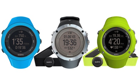 Suunto Sports Watch