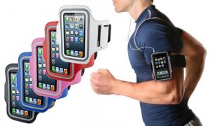 Universal Sports Armband