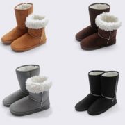 Women's Winter Boots