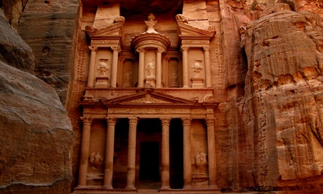 ✈ Jordan: 3- to 5-Night 4* Stay with Tours
