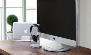 360° Pedestal for Apple iMac