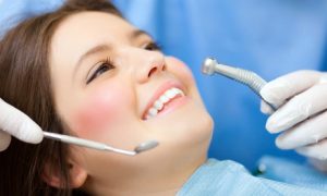 Choice of Dental Treatment