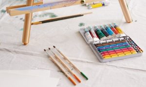 Contemporary Painting Course