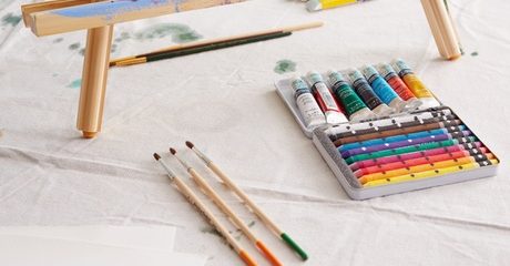 Contemporary Painting Course