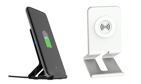 Fast Wireless Charger