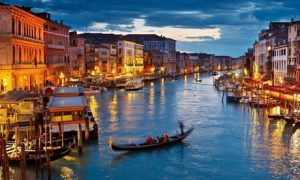 Italy: 6-Night 4* Stay with Breakfast