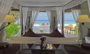 Maldives: Up to 6-Night 5* Stay with Breakfast