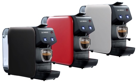 Nespresso Compatible Coffee Machine