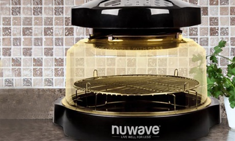 NuWave Pro Plus Oven
