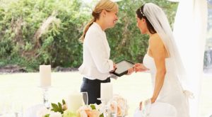 Online Wedding Planner Course