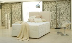 Silentnight Oxley Mattress