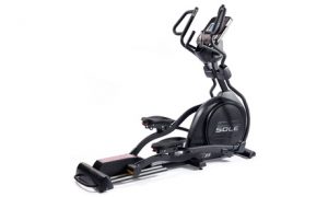 Sole Fitness Cross Trainer