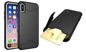 Two-Layer Case for iPhone
