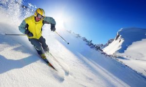 ✈ Armenia: 4-Day Skiing Break with Breakfast