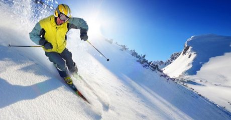 ✈ Armenia: 4-Day Skiing Break with Breakfast