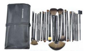 24-Piece Make-Up Brush Set
