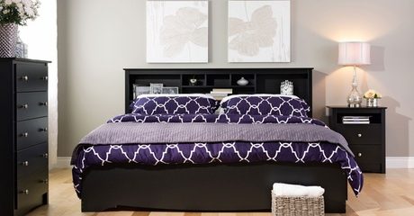 Classic Bed Frame