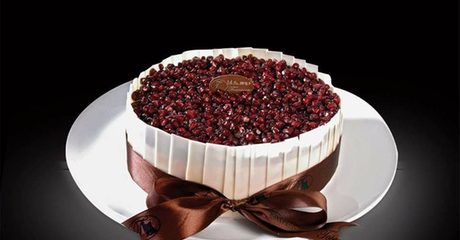 Customised Cake or Cheesecake